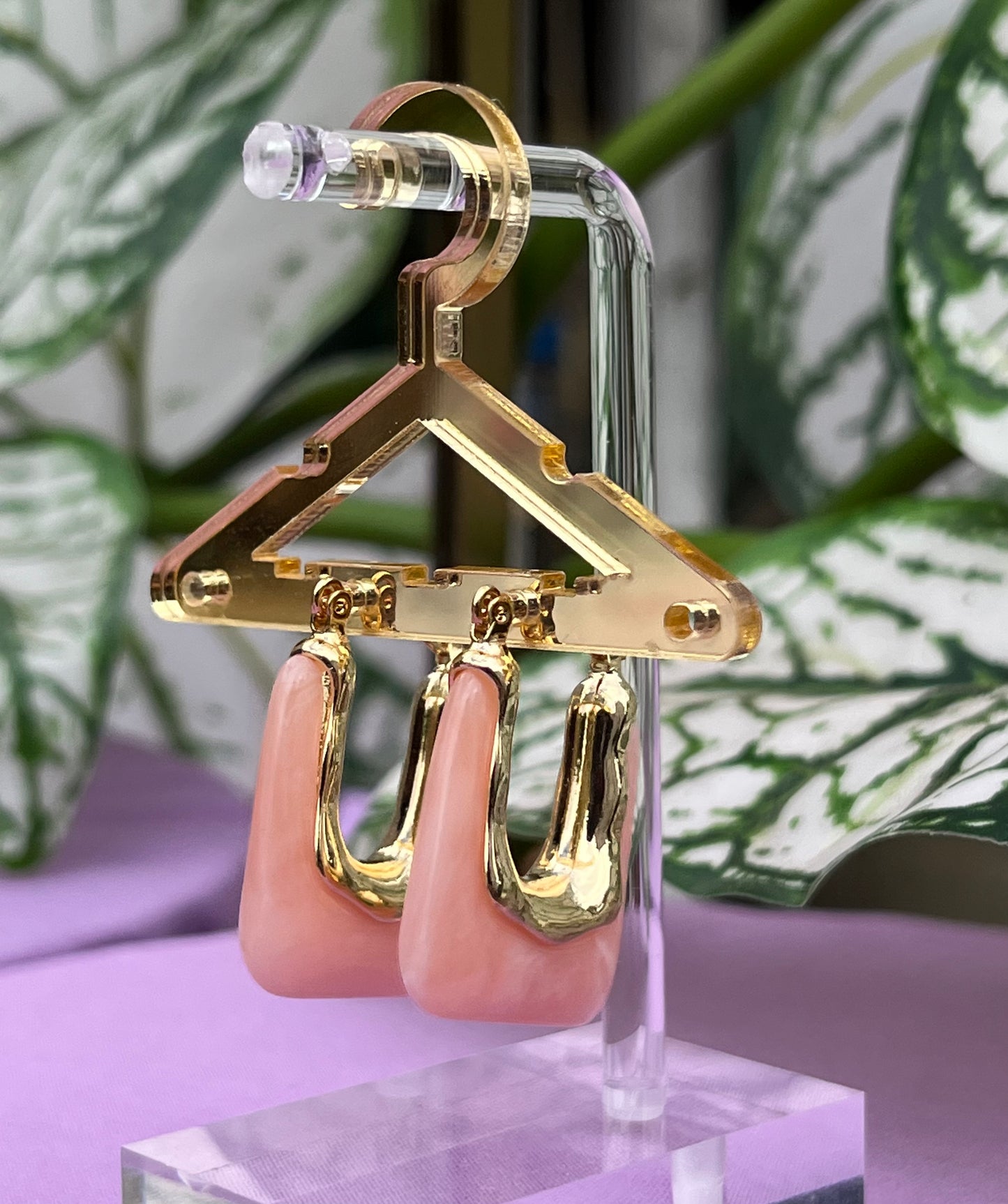 Zulema Earrings