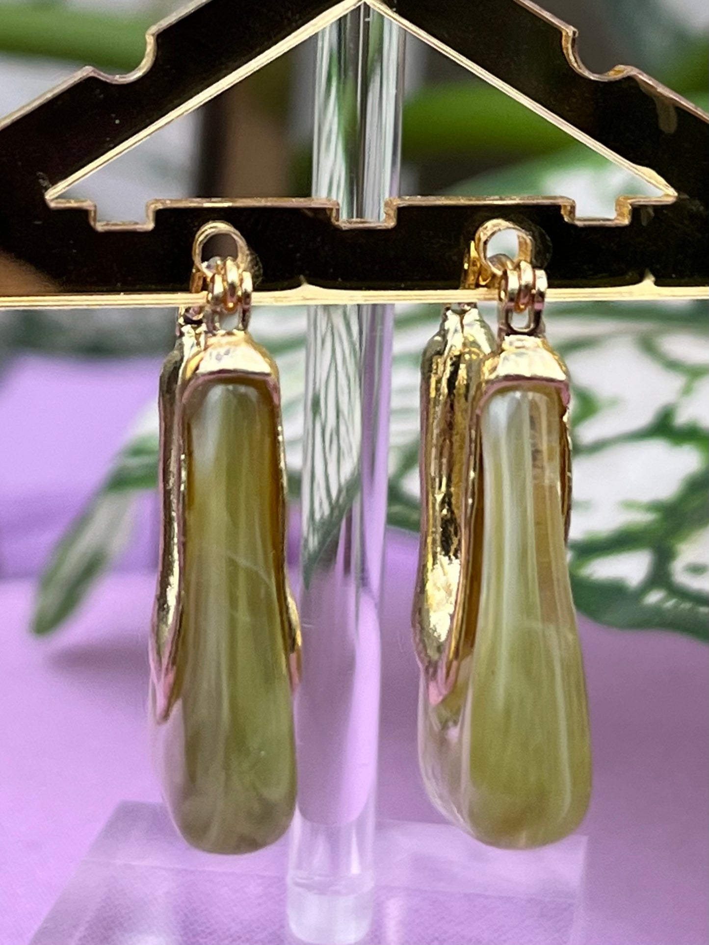 Zulema Earrings