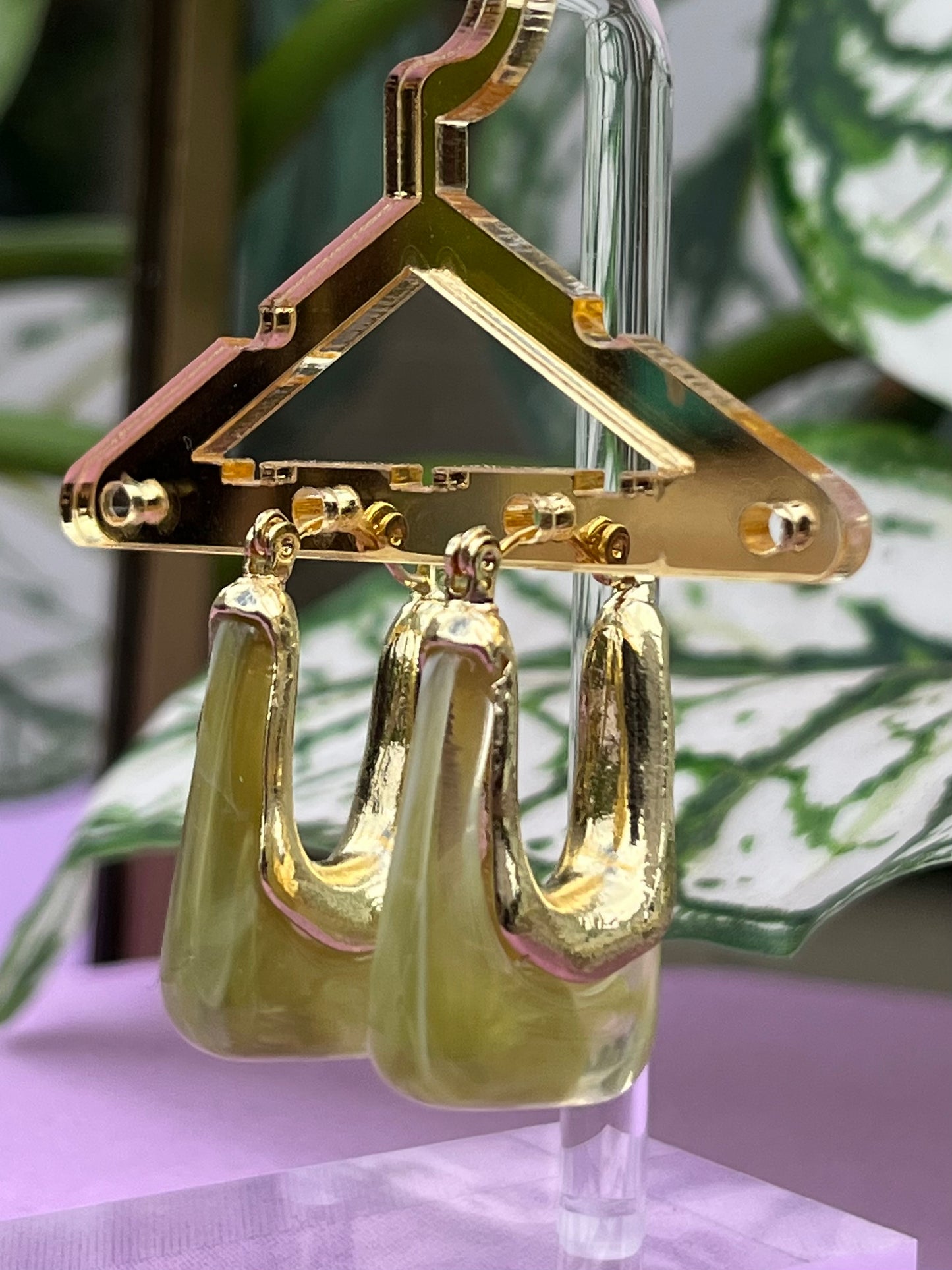 Zulema Earrings