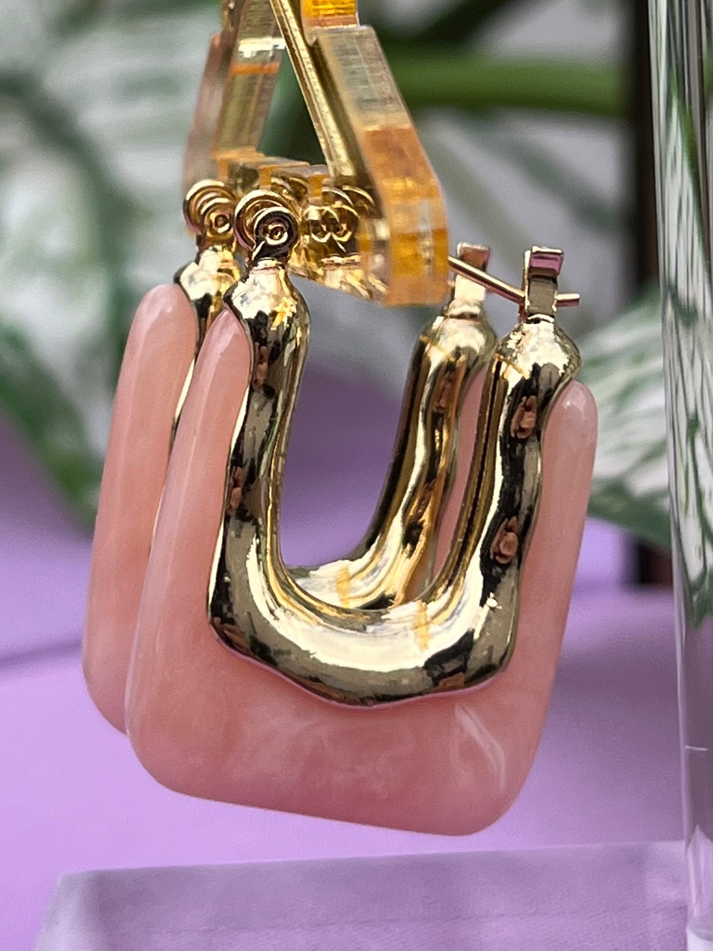 Zulema Earrings