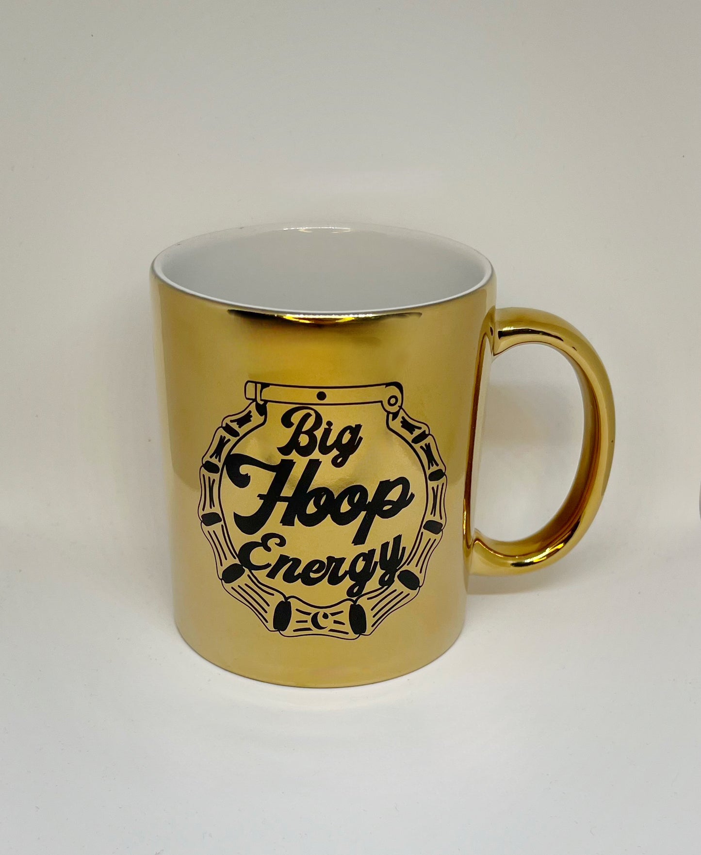 Big Hoop Energy Mug