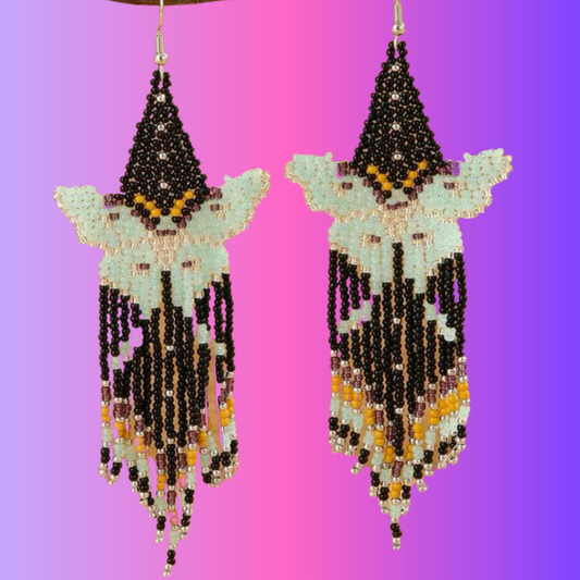 Mariposa Earrings